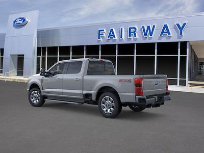 2026 Ford F-350 Crew Cab SRW 4WD Pickup for sale #A016 - photo 2