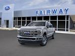 2026 Ford F-350 Crew Cab SRW 4WD Pickup for sale #A016 - photo 2