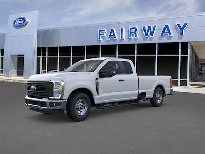 New 2026 Ford F-250 - photo 1
