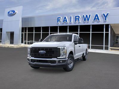 New 2026 Ford F-250 - photo 1