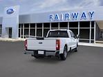 2026 Ford F-250 Super Cab RWD Pickup for sale #A017 - photo 8