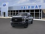 2026 Ford F-350 Crew Cab SRW 4WD Pickup for sale #A018 - photo 2