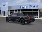 2026 Ford F-350 Crew Cab SRW 4WD Pickup for sale #A018 - photo 4