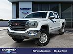 2017 GMC Sierra 1500 Crew Cab 4x4 Pickup for sale #A018C - photo 1