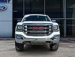 2017 GMC Sierra 1500 Crew Cab 4x4 Pickup for sale #A018C - photo 4