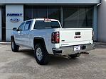 2017 GMC Sierra 1500 Crew Cab 4x4 Pickup for sale #A018C - photo 2