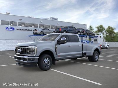 2026 Ford F-350 Crew Cab DRW 4WD Pickup for sale #A020 - photo 1