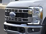 2026 Ford F-450 Crew Cab DRW 4WD Cab Chassis for sale #A021 - photo 17