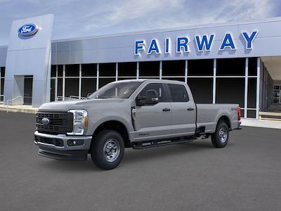 New 2026 Ford F-250 - photo 1