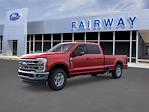 2026 Ford F-250 Crew Cab 4WD Pickup for sale #A026 - photo 1