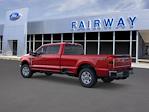 2026 Ford F-250 Crew Cab 4WD Pickup for sale #A026 - photo 2