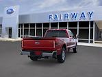 2026 Ford F-250 Crew Cab 4WD Pickup for sale #A026 - photo 8