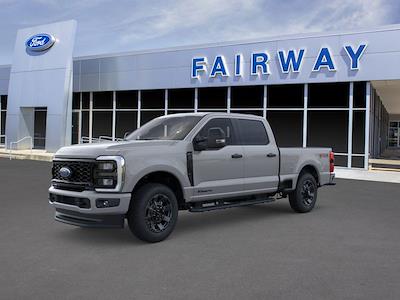 2026 Ford F-250 Crew Cab 4WD Pickup for sale #A027 - photo 1