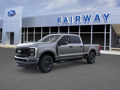New 2026 Ford F-350 - photo 1