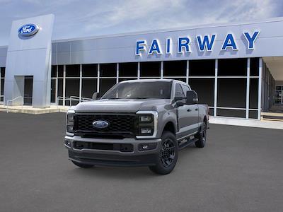 New 2026 Ford F-350 - photo 1