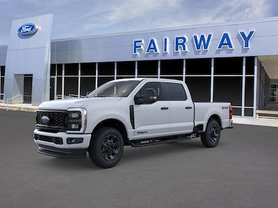 New 2026 Ford F-250 - photo 1