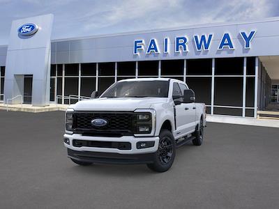 New 2026 Ford F-250 - photo 1