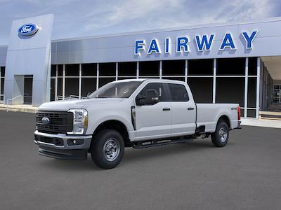 2026 Ford F-250 Crew Cab 4WD Pickup for sale #A032 - photo 1