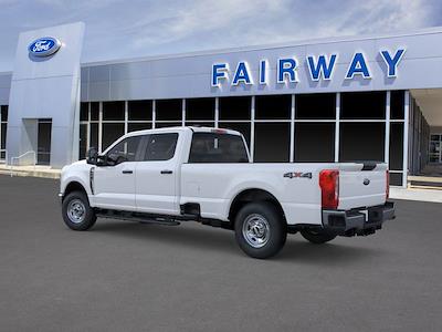 2026 Ford F-250 Crew Cab 4WD Pickup for sale #A032 - photo 2