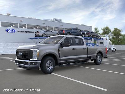 2026 Ford F-250 Crew Cab RWD Pickup for sale #A033 - photo 1