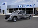 2026 Ford F-250 Crew Cab RWD Pickup for sale #A033 - photo 1