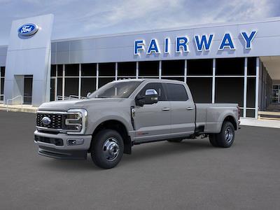 2026 Ford F-350 Crew Cab DRW 4WD Pickup for sale #A036 - photo 1