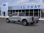 2026 Ford F-350 Crew Cab DRW 4WD Pickup for sale #A036 - photo 4