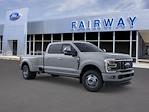 2026 Ford F-350 Crew Cab DRW 4WD Pickup for sale #A036 - photo 7