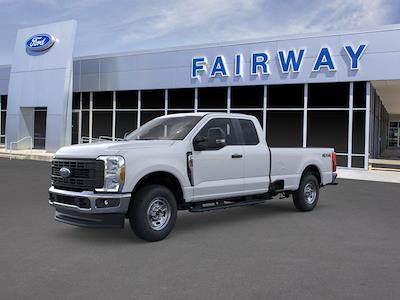 2026 Ford F-250 Super Cab 4WD Pickup for sale #A037 - photo 1