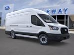 2026 Ford Transit 250 High Roof RWD Empty Cargo Van for sale #A038 - photo 8