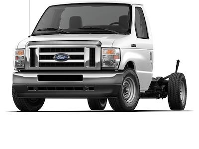Used 2024 Ford E-350 - photo 1