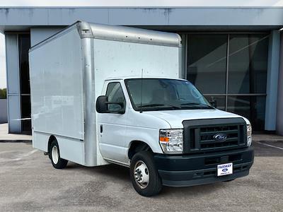 Used 2024 Ford E-350 - photo 1