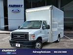 Used 2024 Ford E-350 Box Van for sale #A038A - photo 1