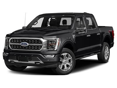 Used 2021 Ford F-150 - photo 1