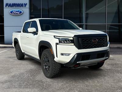 Used 2022 Nissan Frontier - photo 1