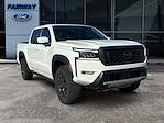 2022 Nissan Frontier Crew Cab 4WD Pickup for sale #A040B - photo 2