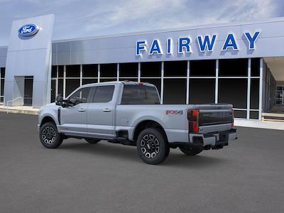 2026 Ford F-250 Crew Cab 4WD Pickup for sale #A041 - photo 2
