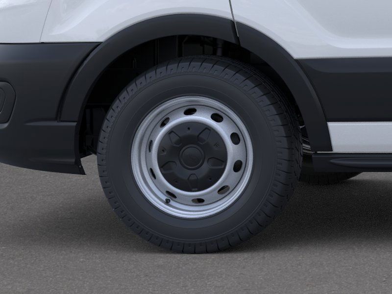 New 2026 Ford Transit 250 - photo 21
