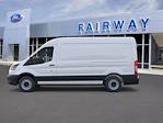 New 2026 Ford Transit 250 Medium Roof Empty Cargo Van for sale #A042 - photo 3