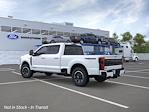 2026 Ford F-350 Crew Cab SRW 4WD Pickup for sale #A044 - photo 4