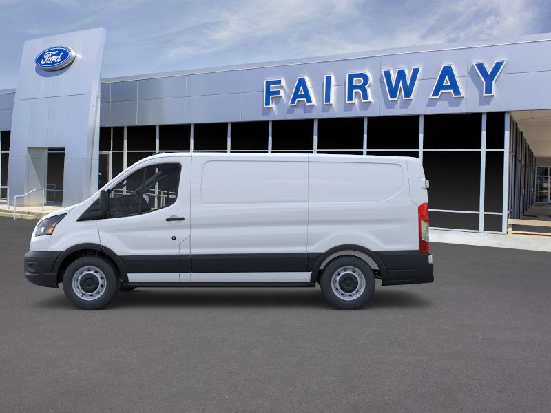 New 2026 Ford Transit 150 - photo 5