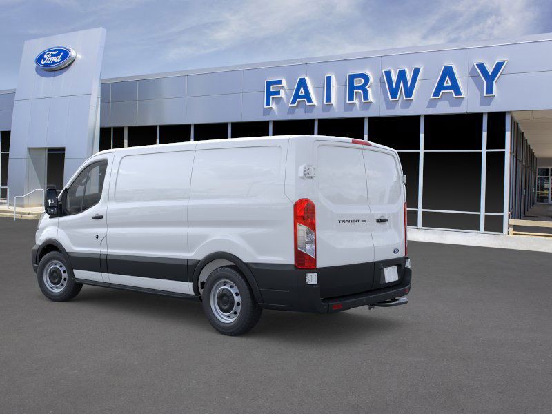 New 2026 Ford Transit 150 - photo 6