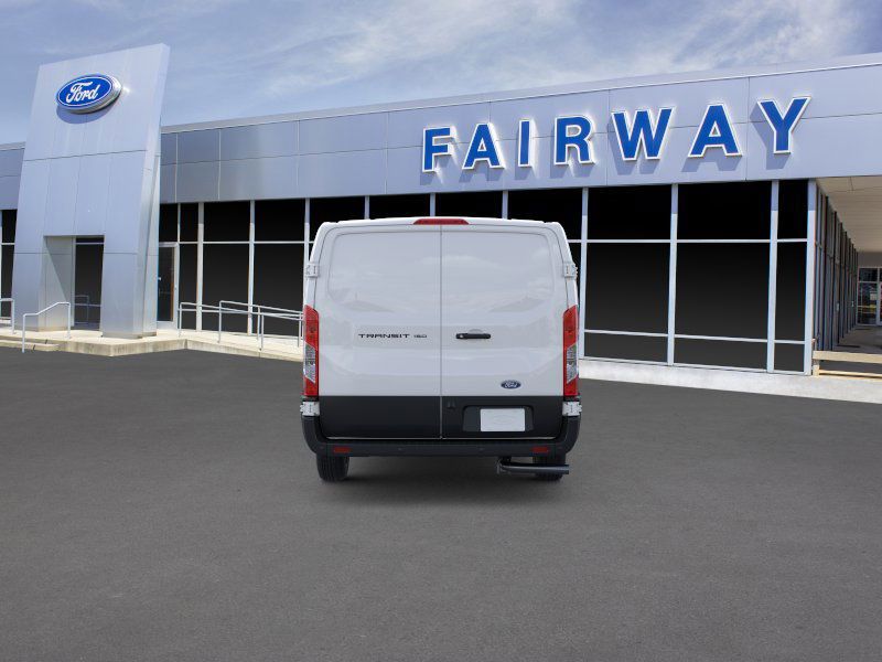 New 2026 Ford Transit 150 - photo 7
