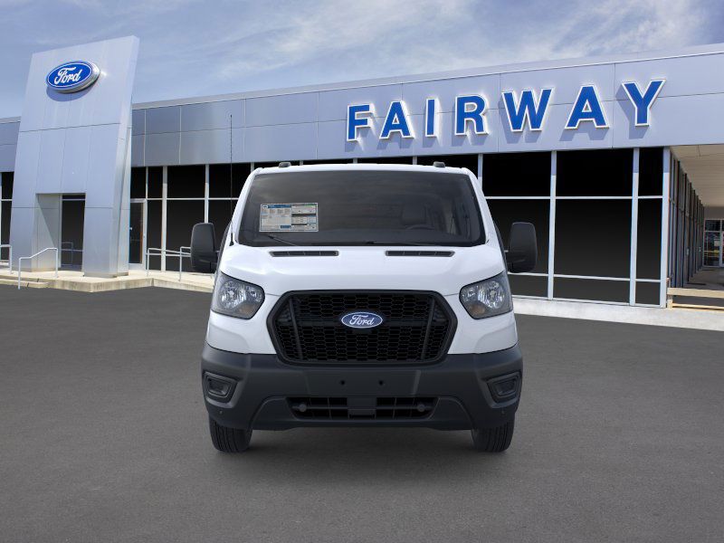 New 2026 Ford Transit 150 - photo 8