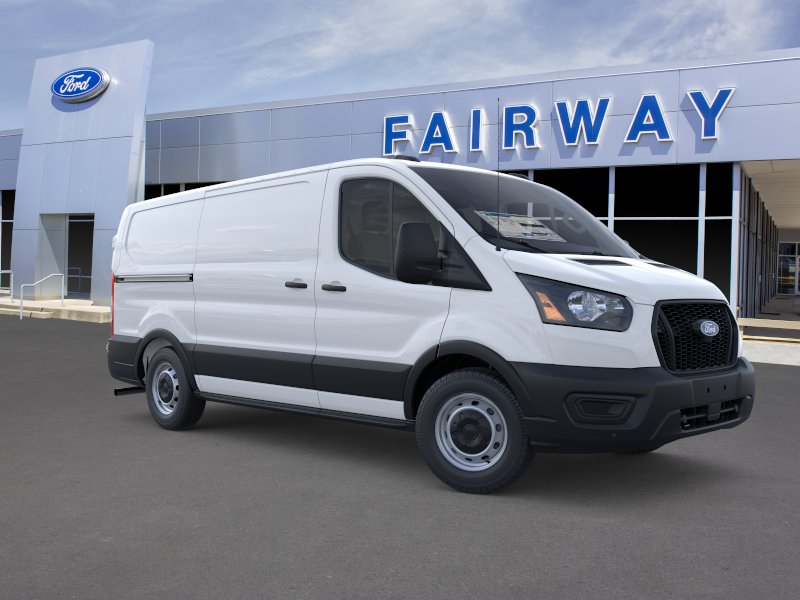 New 2026 Ford Transit 150 - photo 9