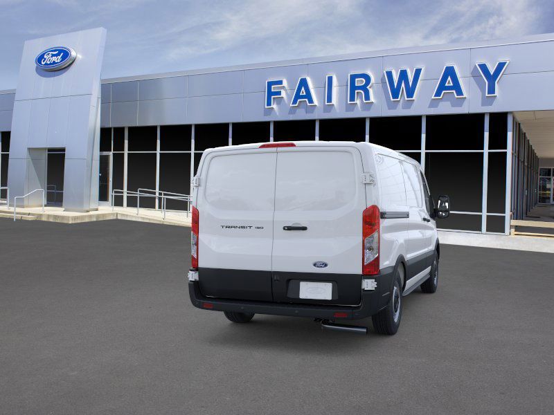 New 2026 Ford Transit 150 - photo 10