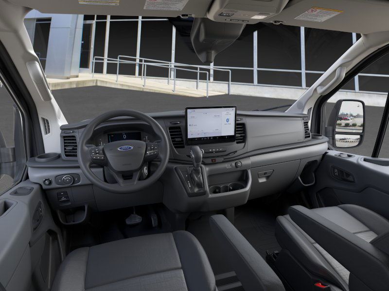 New 2026 Ford Transit 150 - photo 11