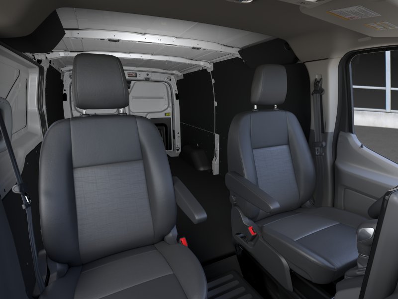 New 2026 Ford Transit 150 - photo 12