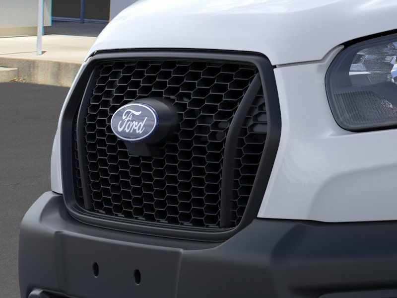New 2026 Ford Transit 150 - photo 19