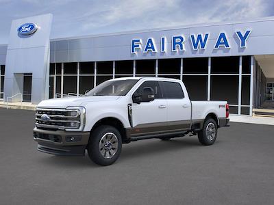 2026 Ford F-350 Crew Cab SRW 4WD Pickup for sale #A047 - photo 1